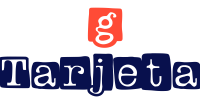Logo gtarjeta grupo gTarjeta 2